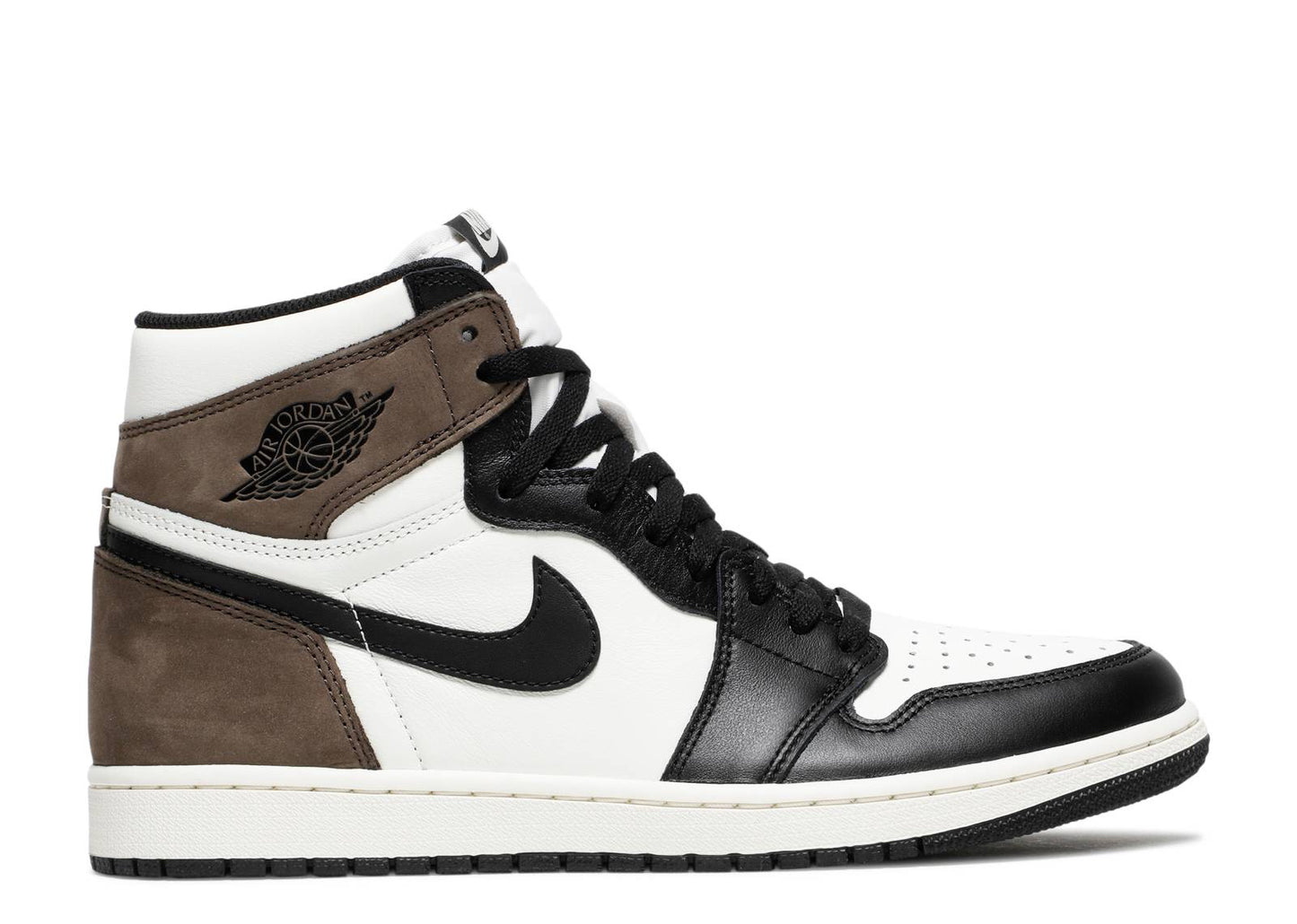 Air Jordan 1 Retro High OG “Mocha”