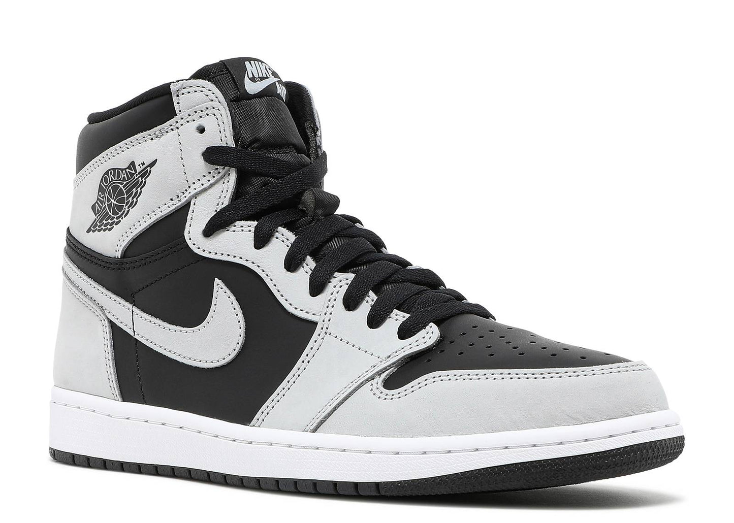 Air Jordan 1 Retro High OG “Shadow 2.0”