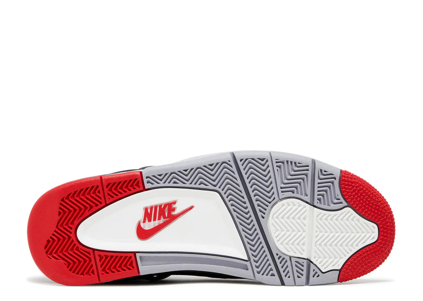 Air Jordan 4 Retro “Reimagined Bred” (2024)