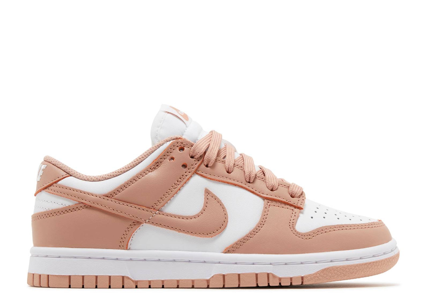 Nike Dunk Low “Rose Whisper”