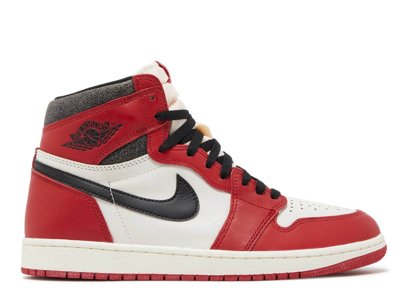 Air Jordan 1 Retro High OG “Lost And Found”