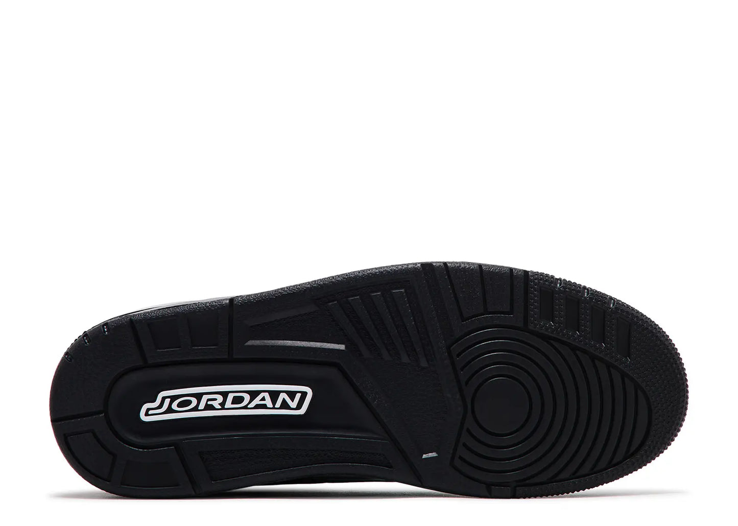 Air Jordan 3 “Black Cat” (2025)