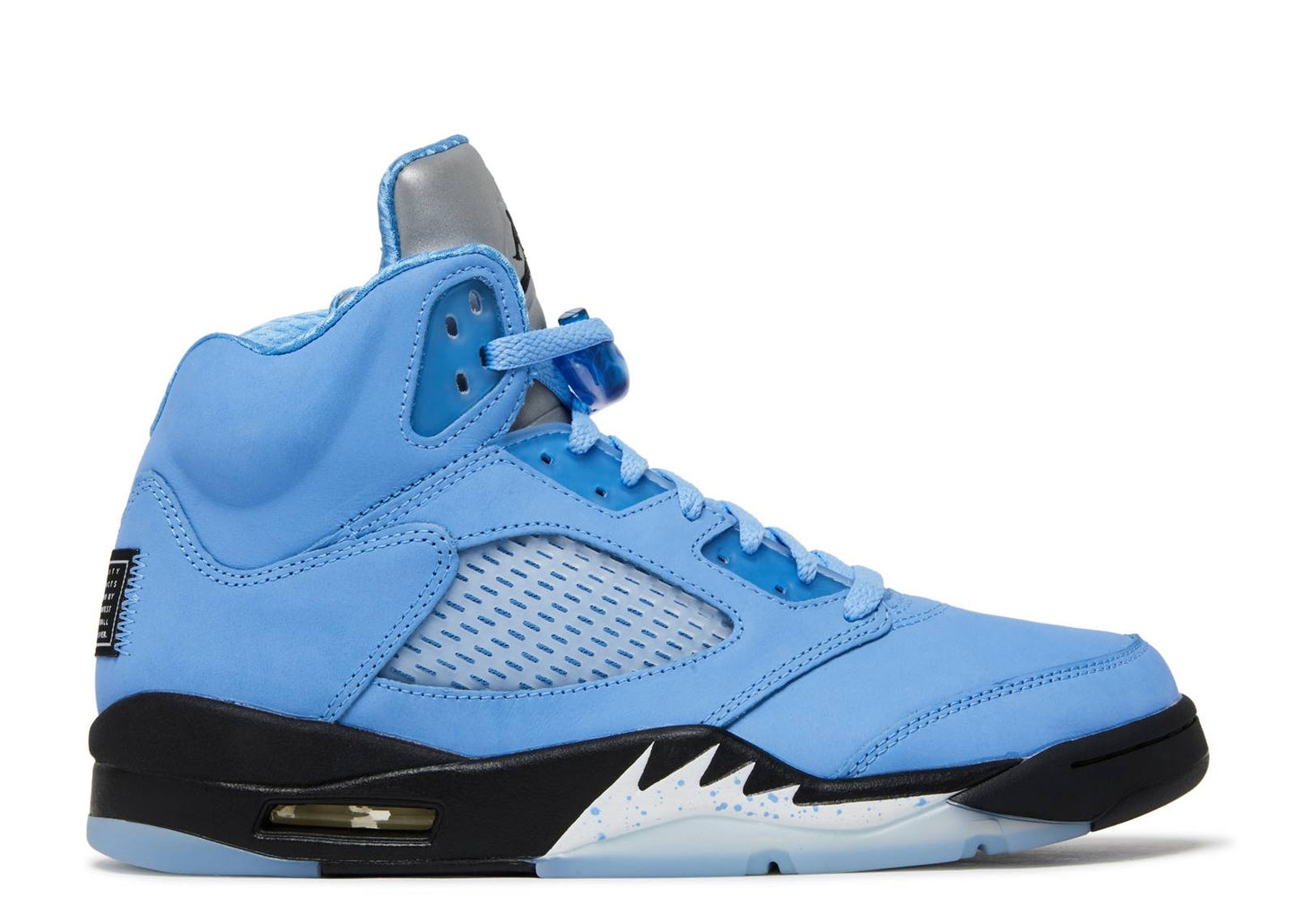 Air Jordan 5 “UNC”