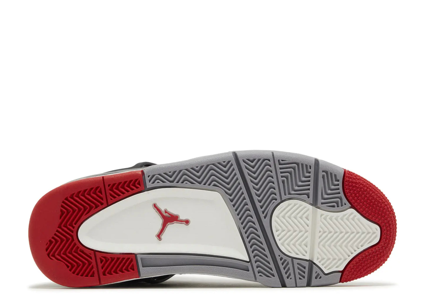 Air Jordan 4 “Reimagined Bred” (GS)