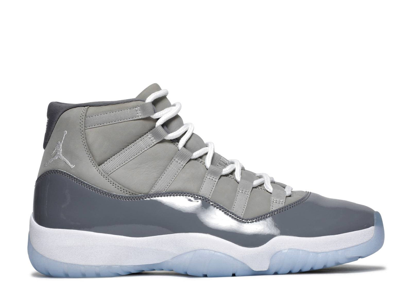 Air Jordan 11 Retro “Cool Grey (2021)