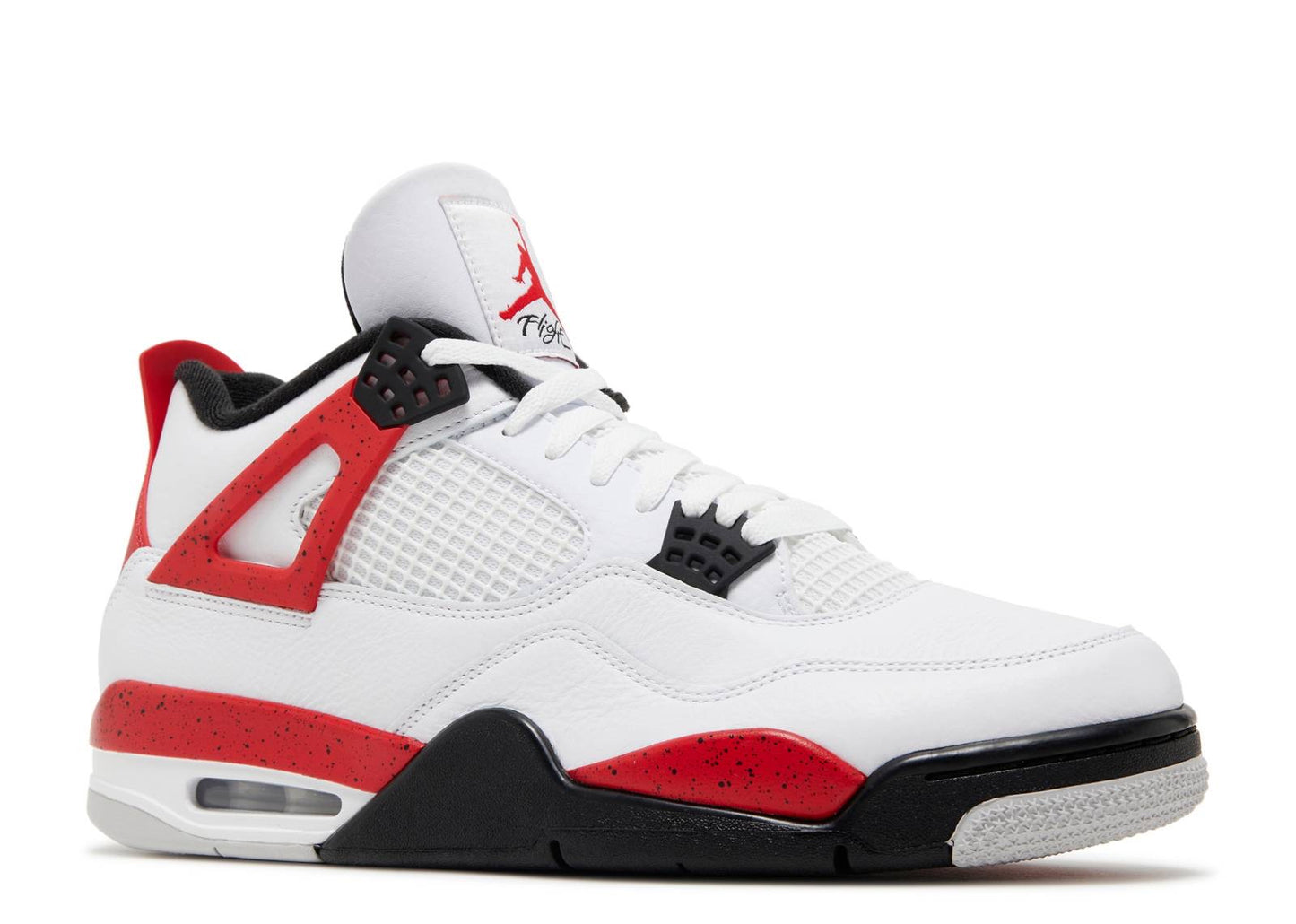 Air Jordan 4 Retro “Red Cement”