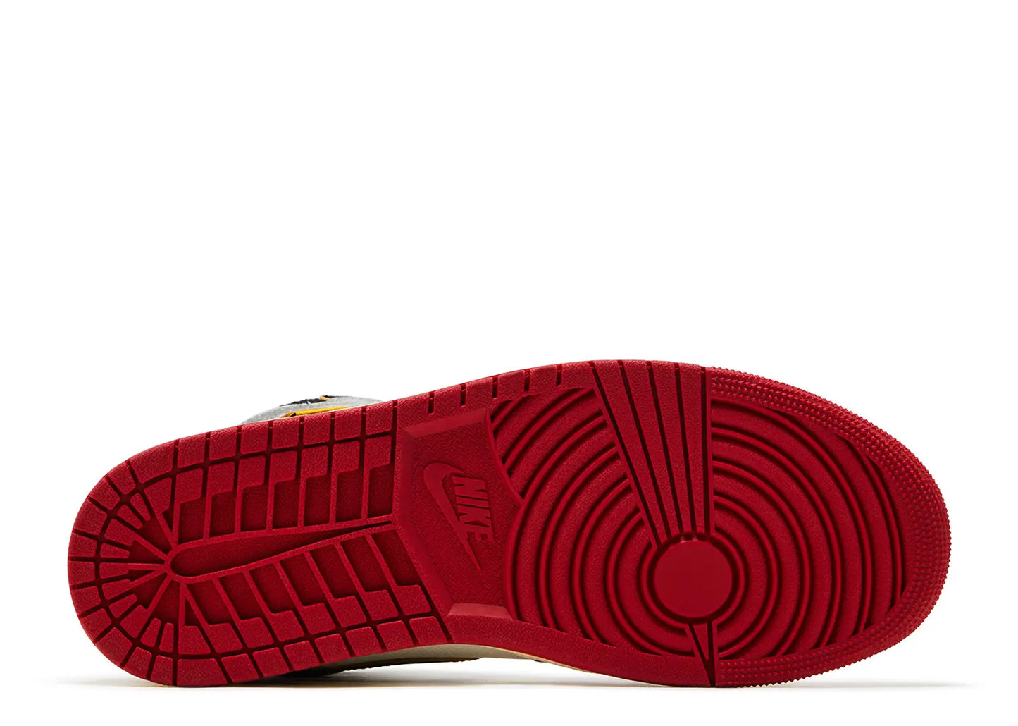 Air Jordan 1 X Union LA “Chicago Shadow”