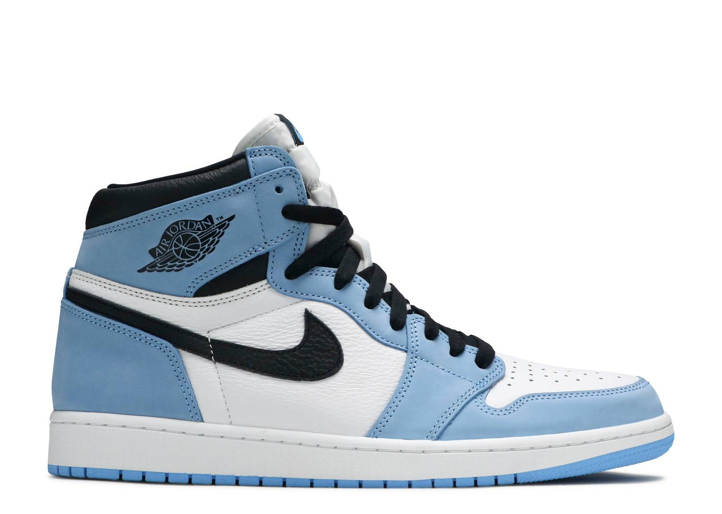 Air Jordan 1 Retro High OG “University Blue”