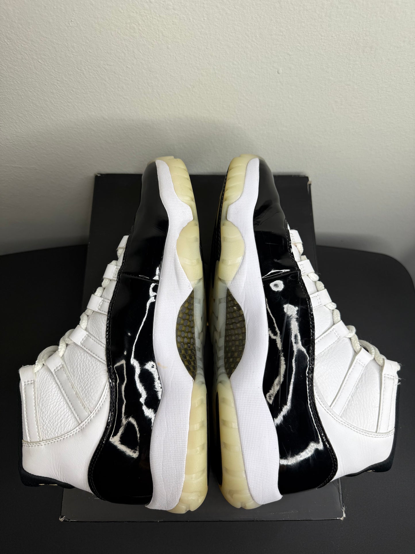 Air Jordan 11 Retro “Gratitude/Defining Moments” (Preowned)