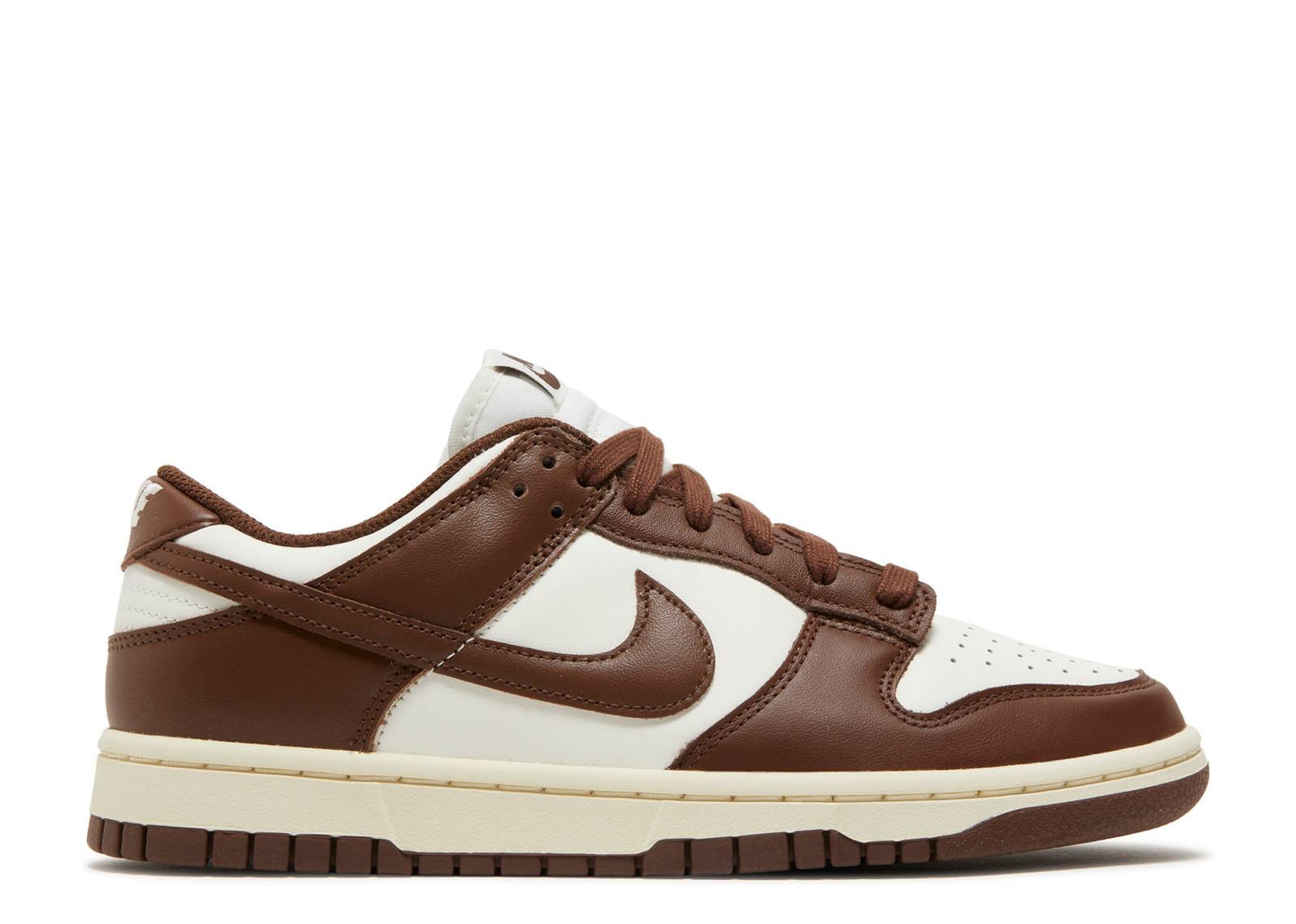 Nike Dunk Low “Cacao Wow” (GS)