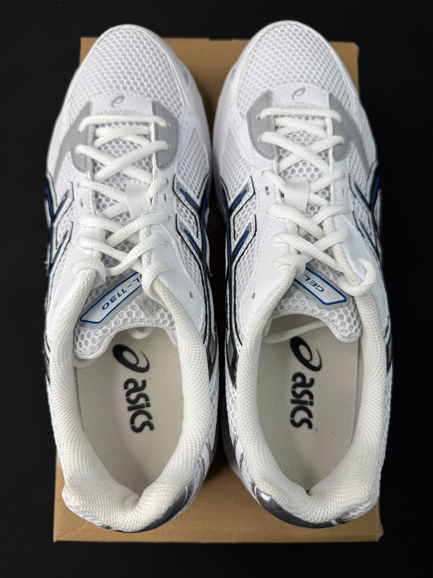 ASICS GEL-1130 “Tuna Blue” (Preowned)