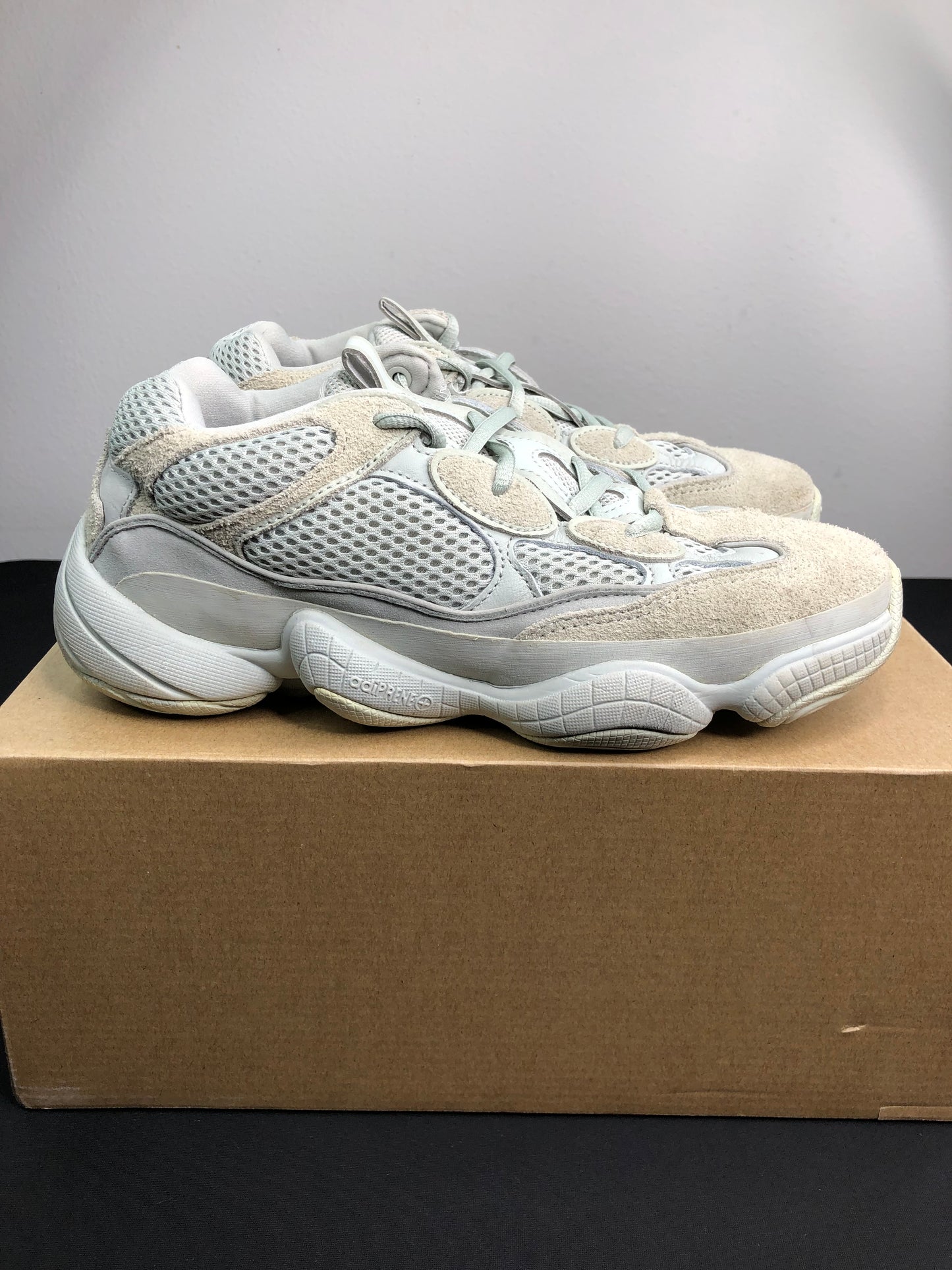 Adidas Yeezy 500 “Salt” (Preowned)