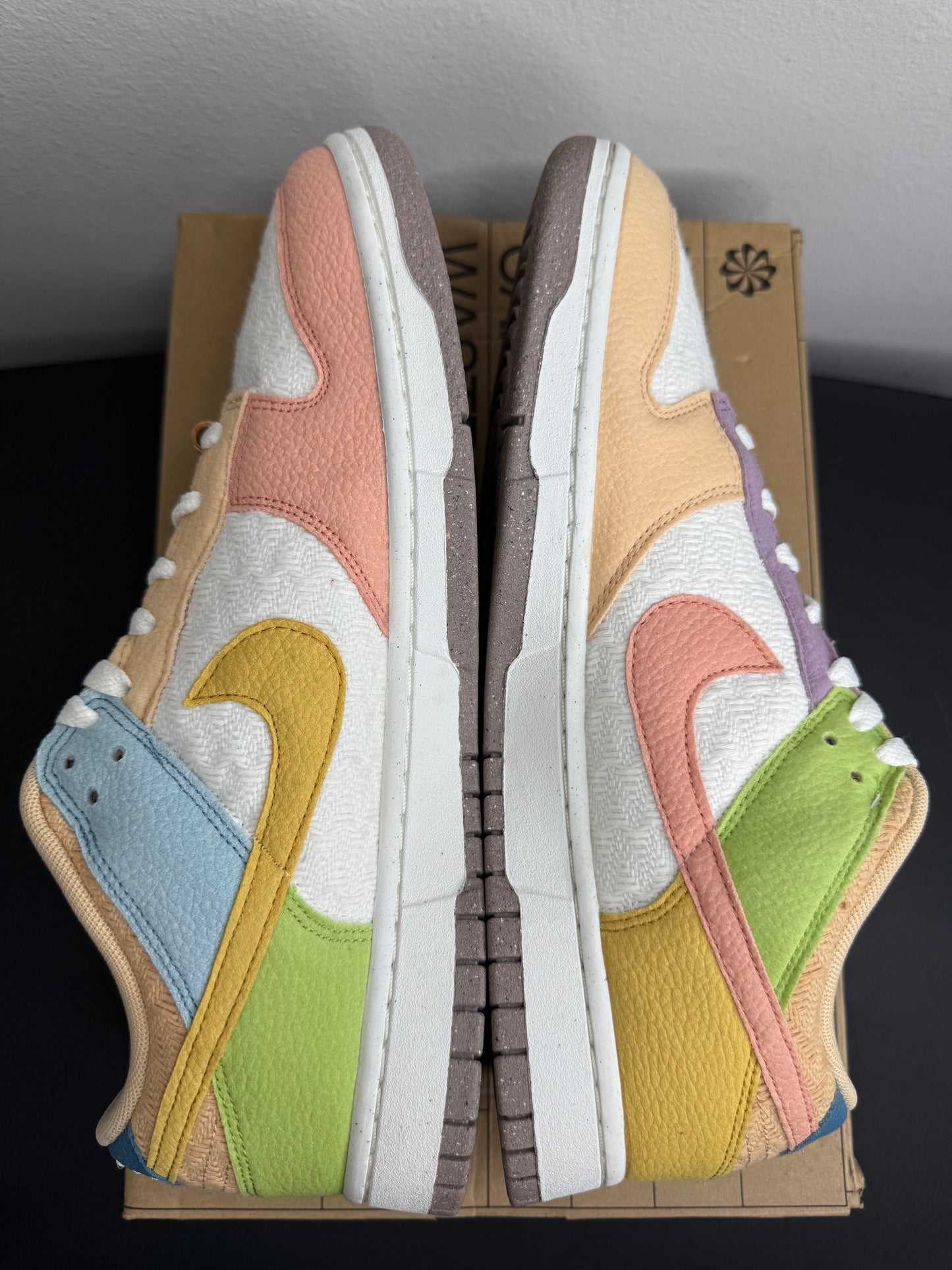 Nike Dunk Low SE “Sun Club” (Women) (Preowned)