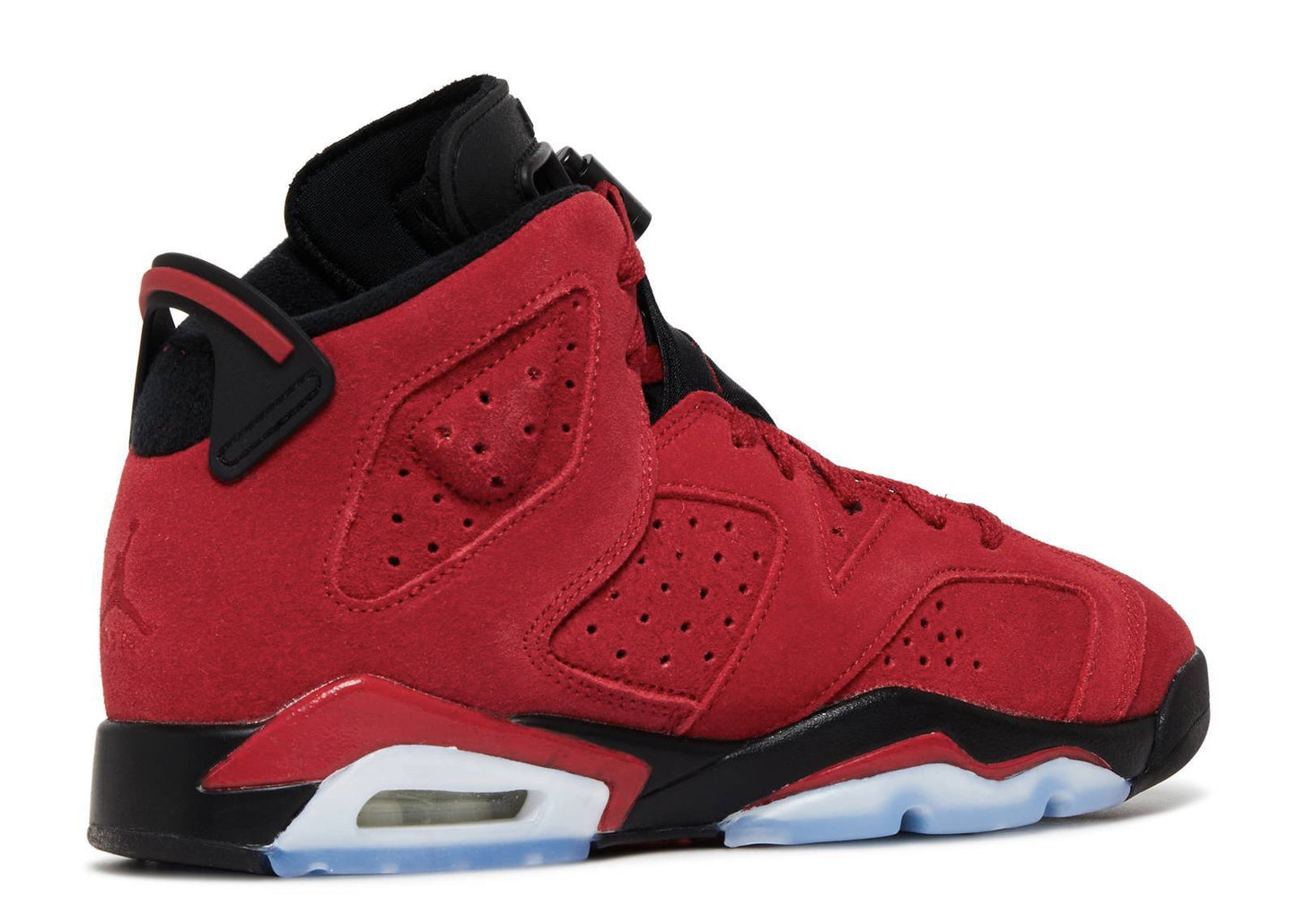 Air Jordan 6 “Toro Bravo” (GS)