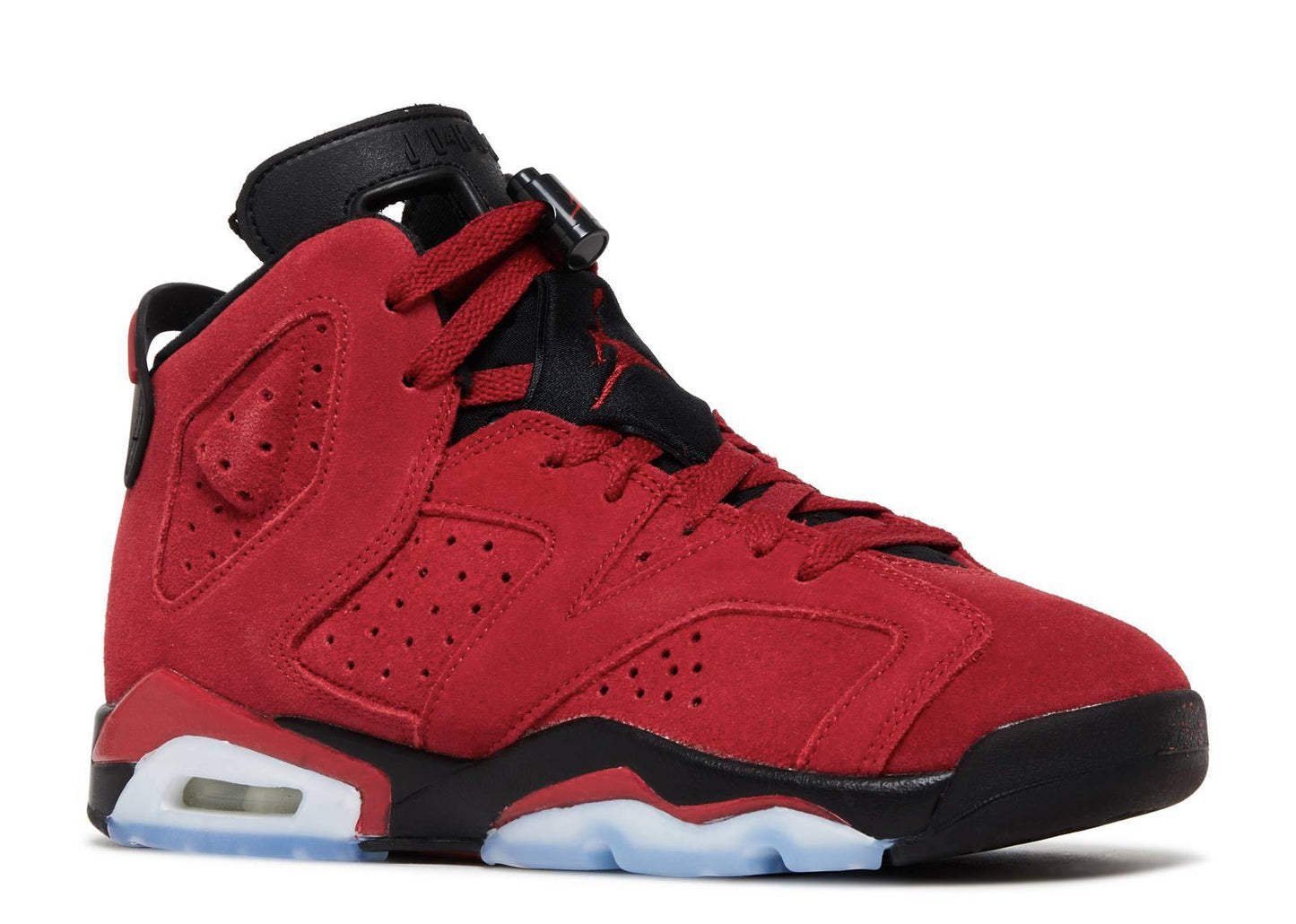 Air Jordan 6 “Toro Bravo” (GS)