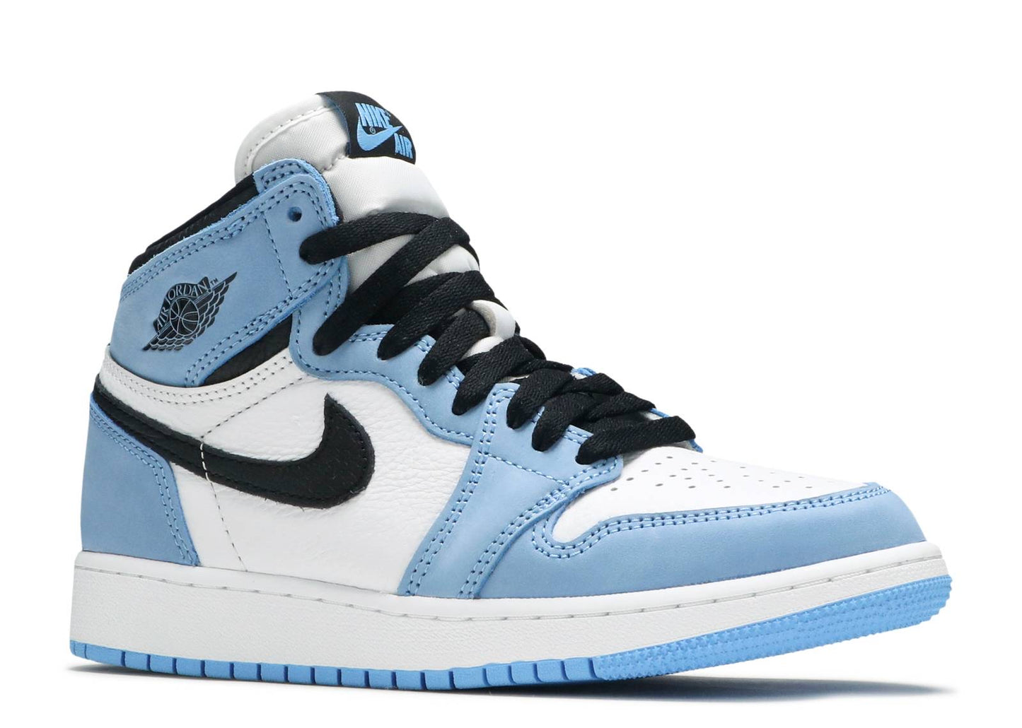 Air Jordan 1 Retro High OG “University Blue” (GS)