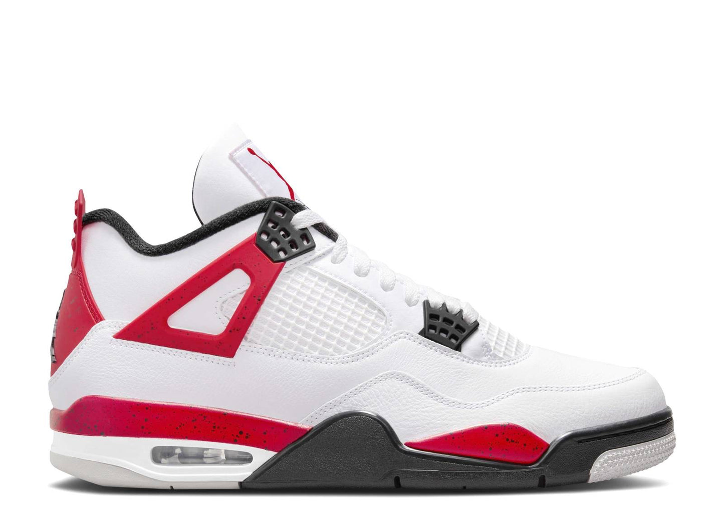 Air Jordan 4 Retro “Red Cement”