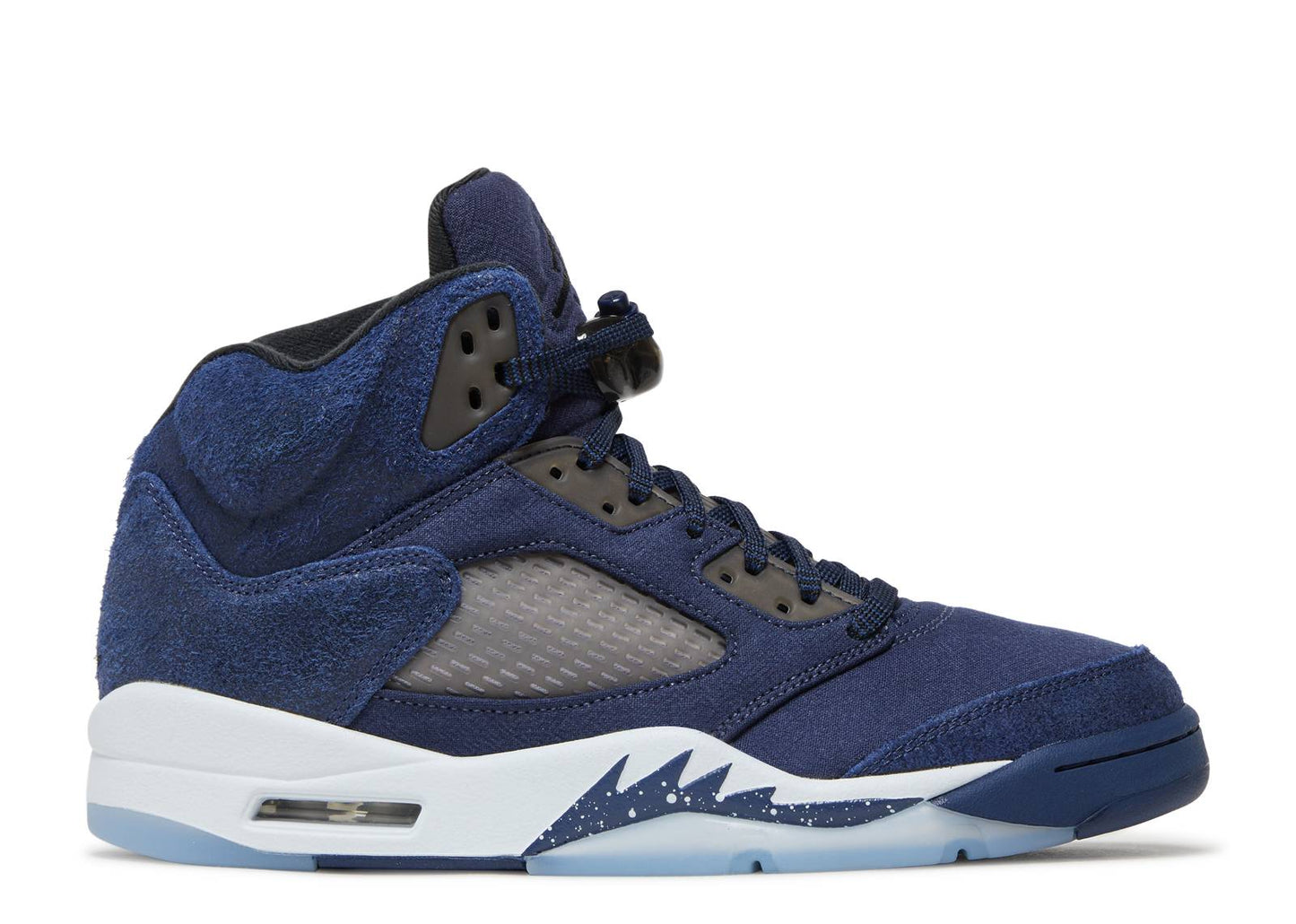Air Jordan 5 Retro SE “Midnight Navy”