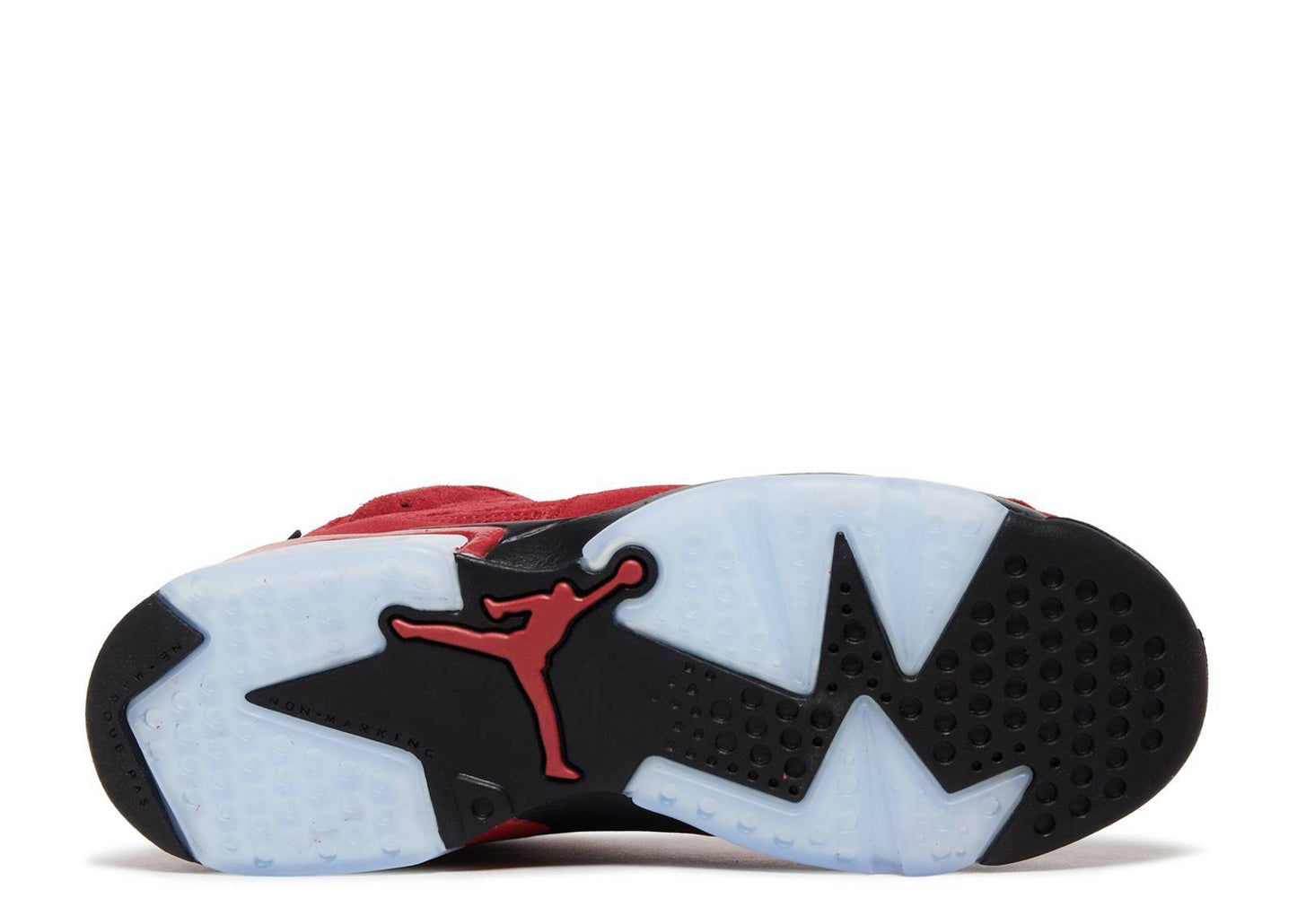 Air Jordan 6 “Toro Bravo” (GS)