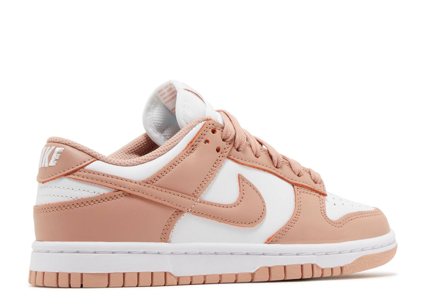 Nike Dunk Low “Rose Whisper”