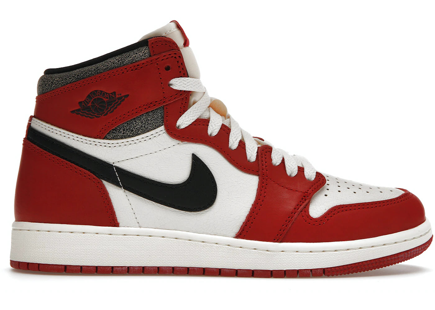 Air Jordan 1 “Lost And Found” (GS)