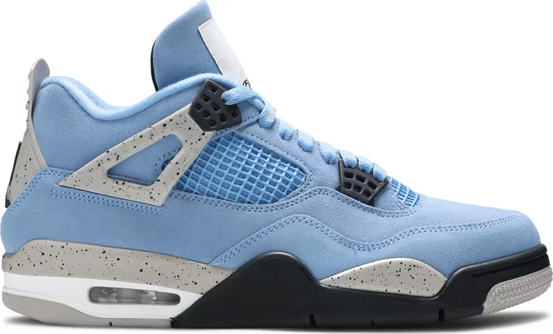 Air Jordan “University Blue” 4