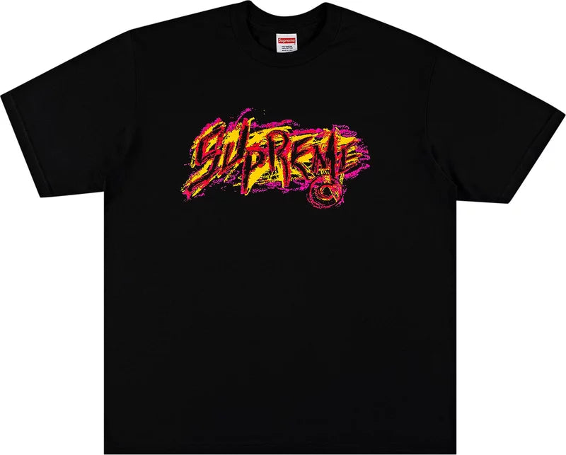 Supreme “Scratch” Tee