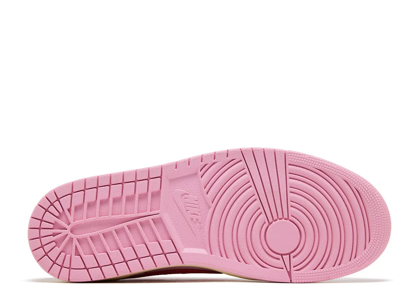 Air Jordan 1 Low X Travis Scott “Tropical Pink”