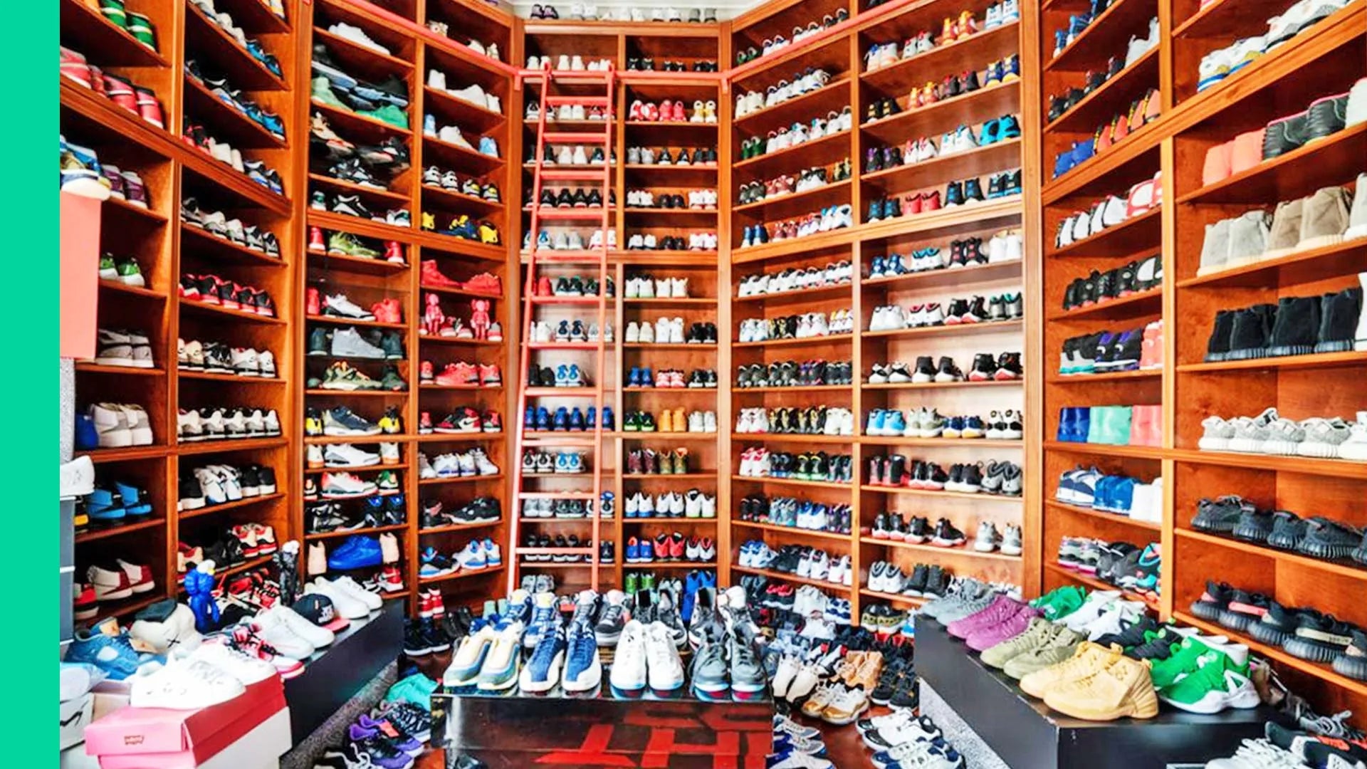 NEW SNEAKERS – Your Everything Shop