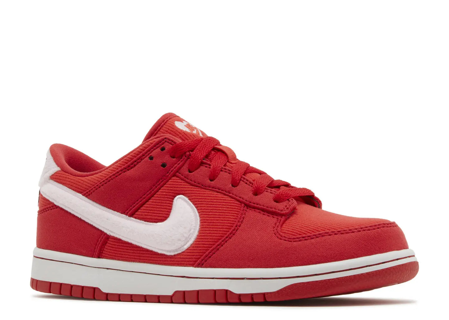 Nike Dunk Low “Valentine’s Day” (GS) (2024)