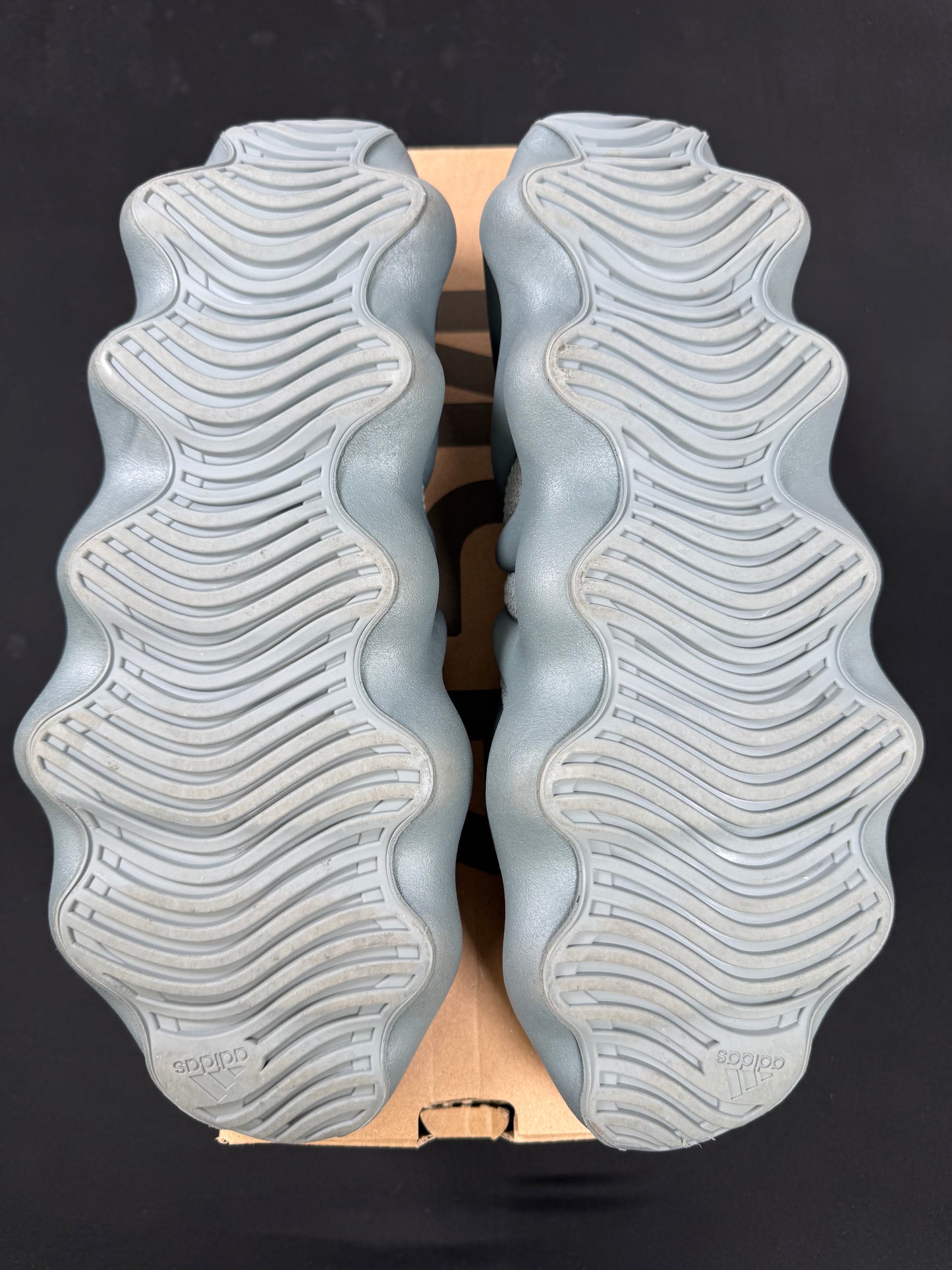 Adidas Yeezy 450 “Stone Marine” (Preowned)