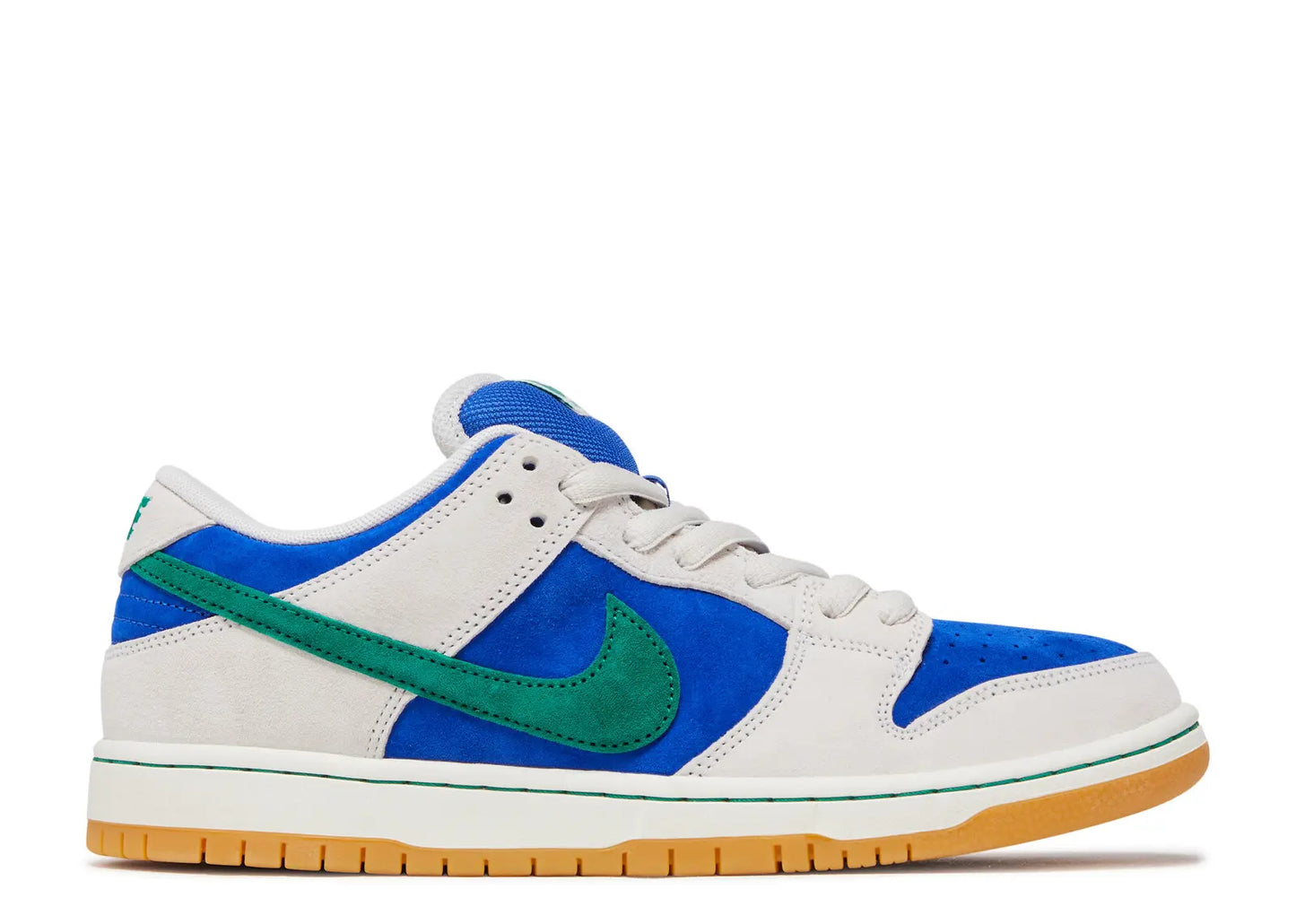 Nike SB Dunk Low “Hyper Royal Malachite” (Preowned)