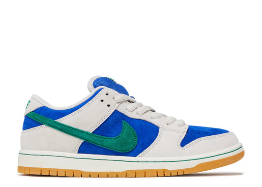 Nike SB Dunk Low “Hyper Royal Malachite” (Preowned)