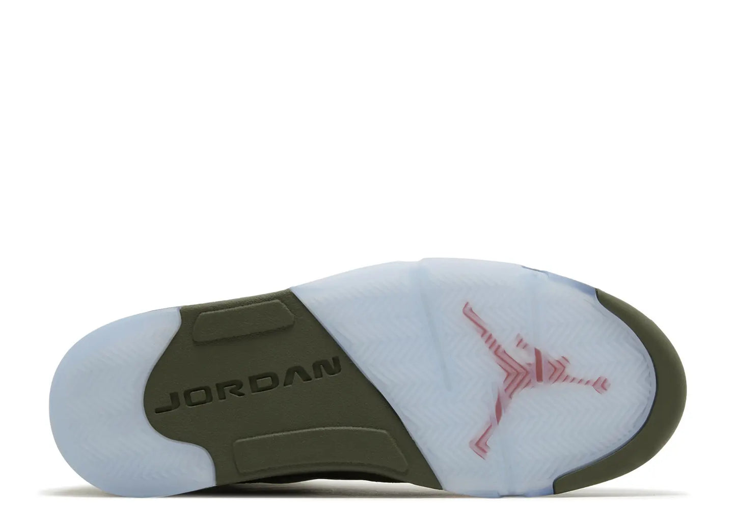 Air Jordan 5 Retro “Olive” (2024)