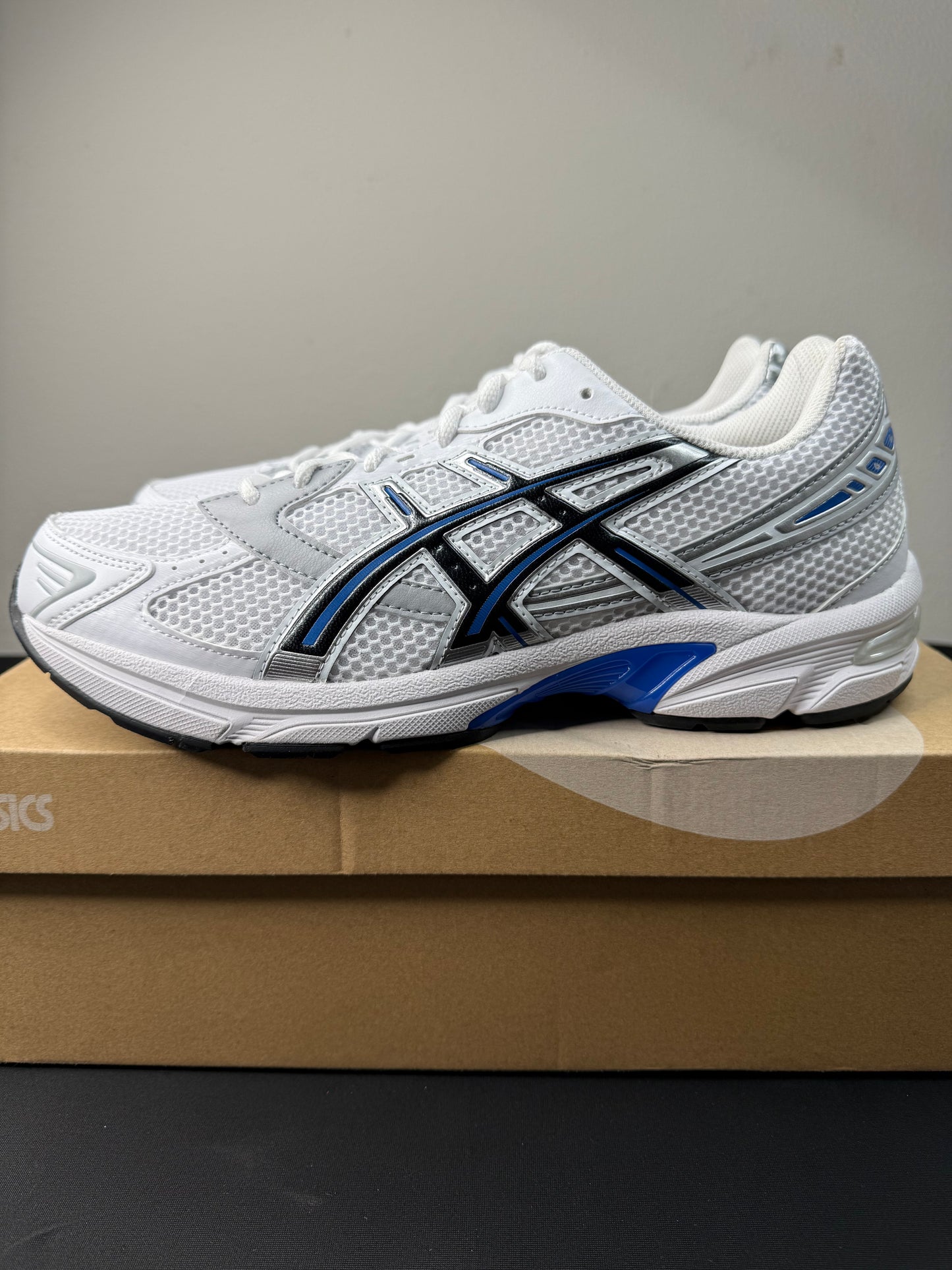 ASICS GEL-1130 “Tuna Blue” (Preowned)