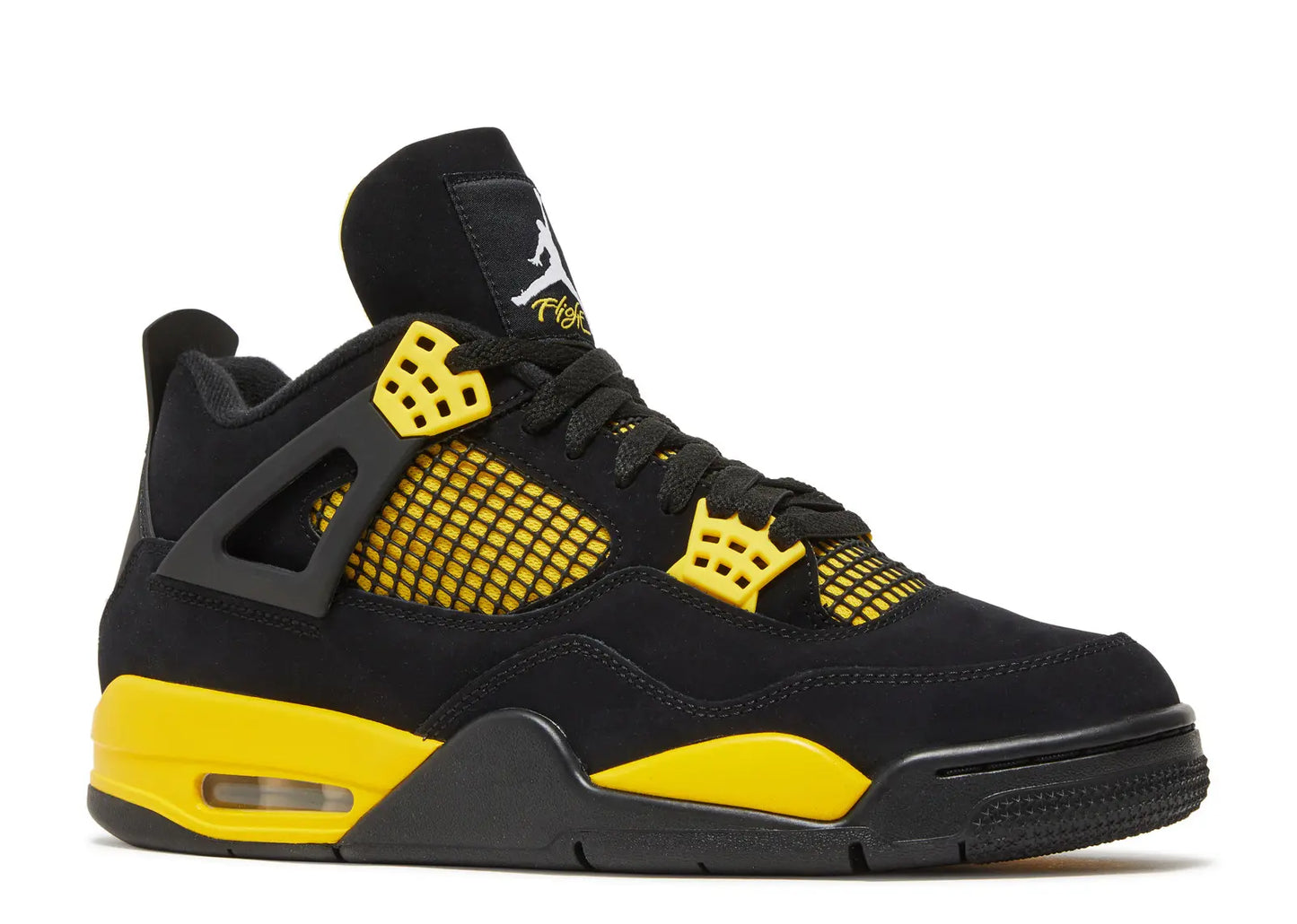 Air Jordan 4 Retro “Thunder” (2023)