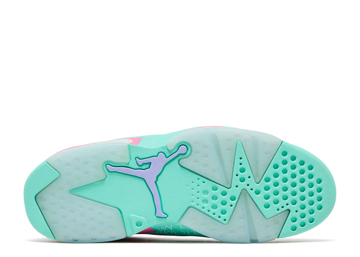 Air Jordan 6 X Doernbecher “Jillian” (Women’s)