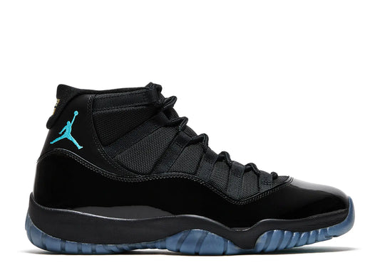 Air Jordan 11 “Gamma” (2025)
