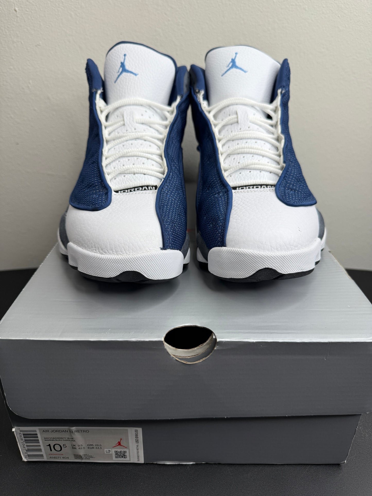 Air Jordan 13 Retro “Flint” (2020) (Preowned)