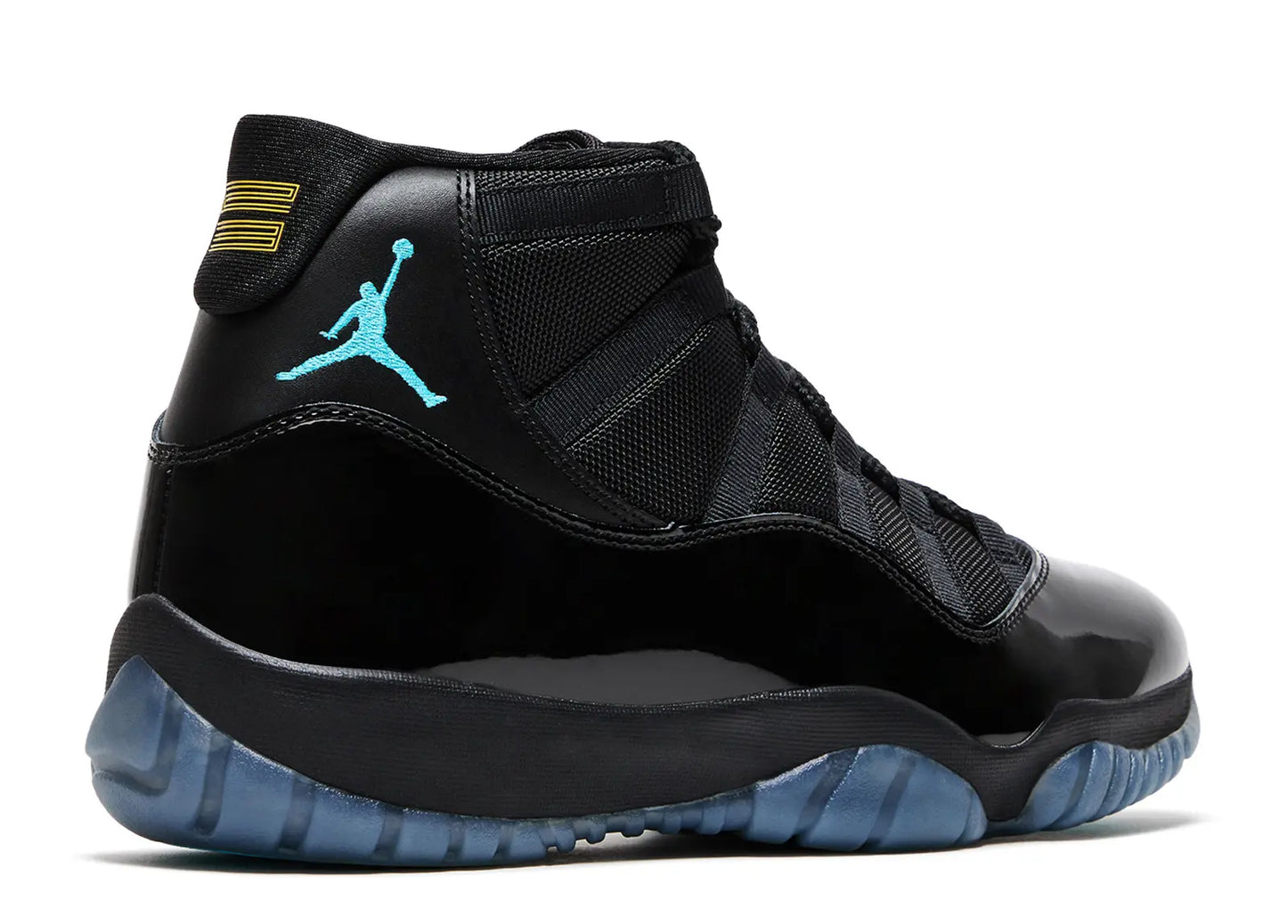 Air Jordan 11 “Gamma” (2025)