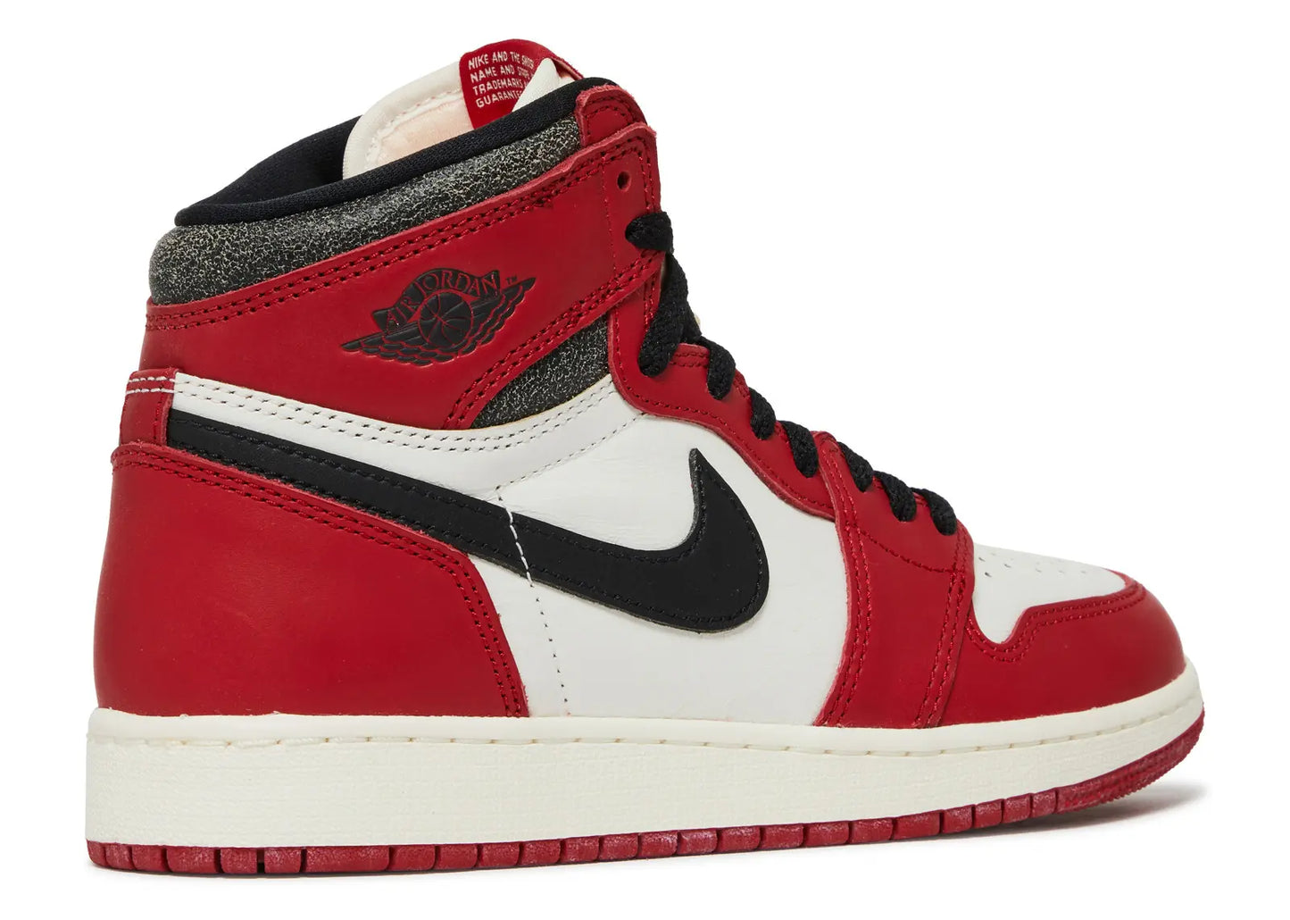 Air Jordan 1 Retro High OG “Lost And Found” (GS) (Under Retail)