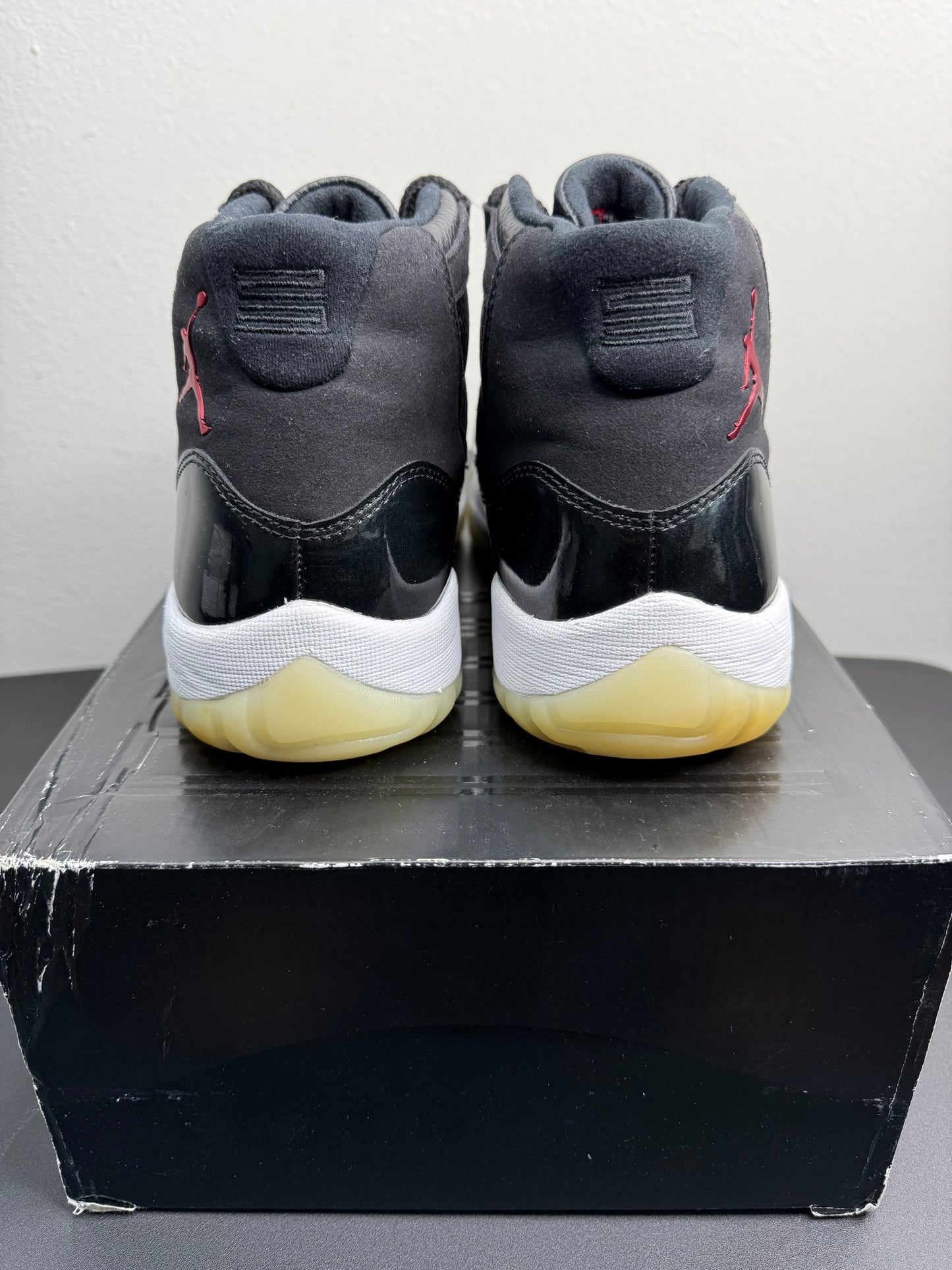 Air Jordan 11 Retro “72-10” (Preowned)