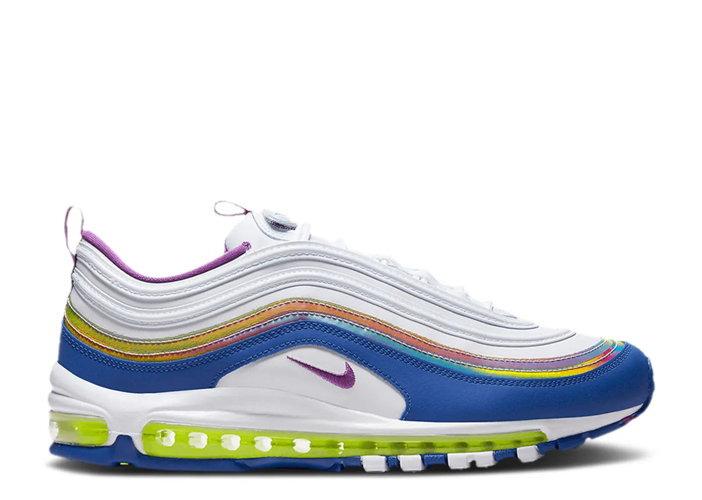 Nike Air Max 97 “Easter” (2020) (Preowned)
