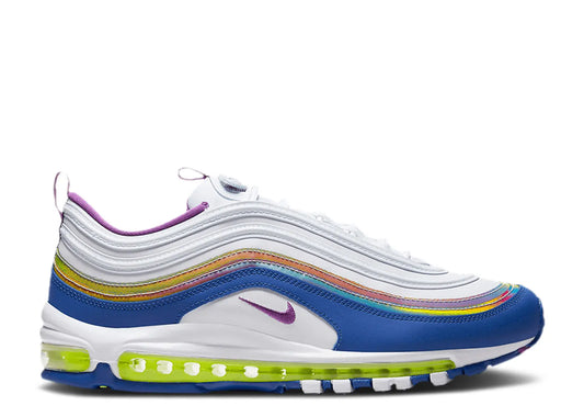 Nike Air Max 97 “Easter” (2020) (Preowned)