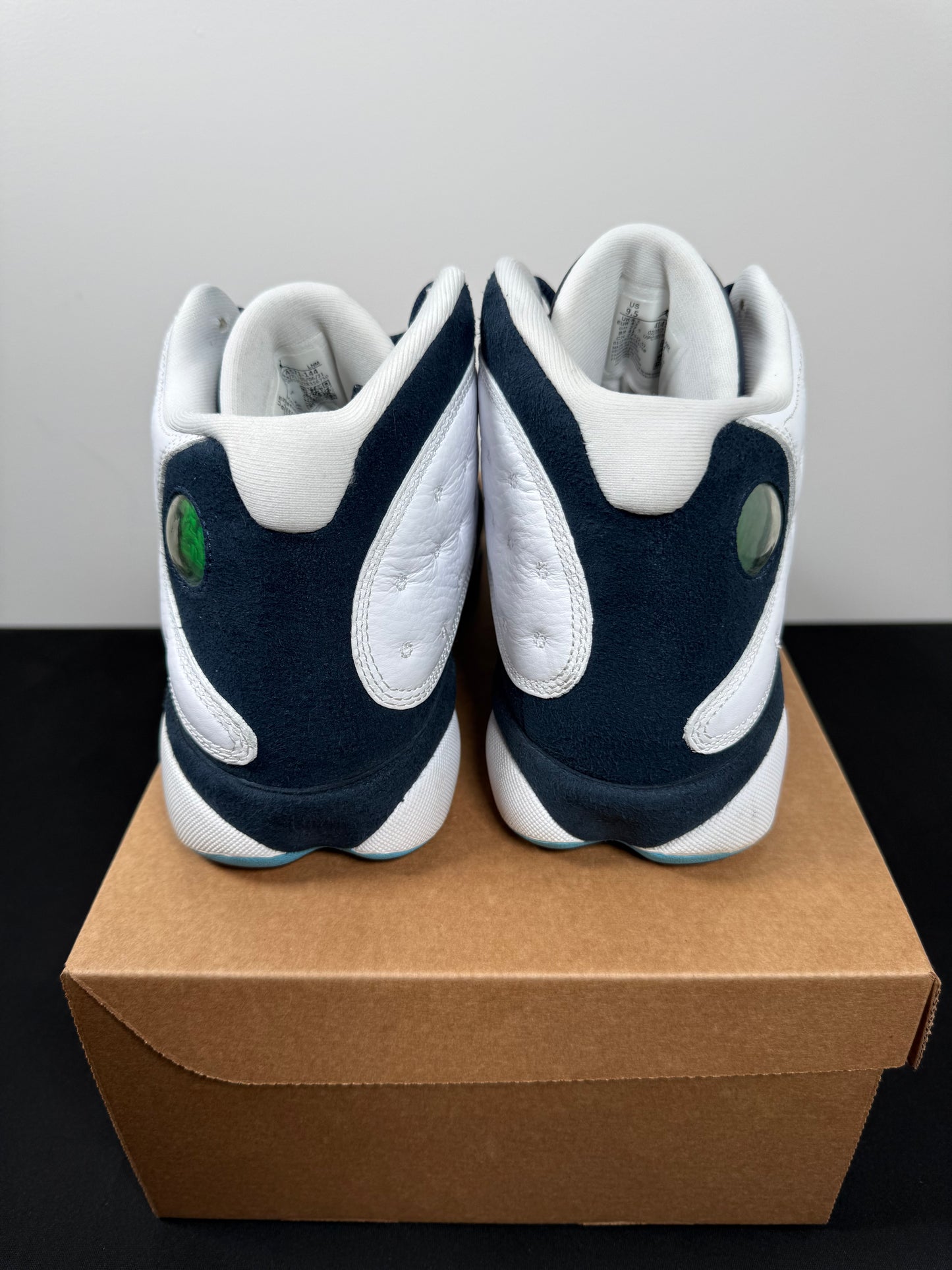 Air Jordan 13 “Obsidian” (Preowned)