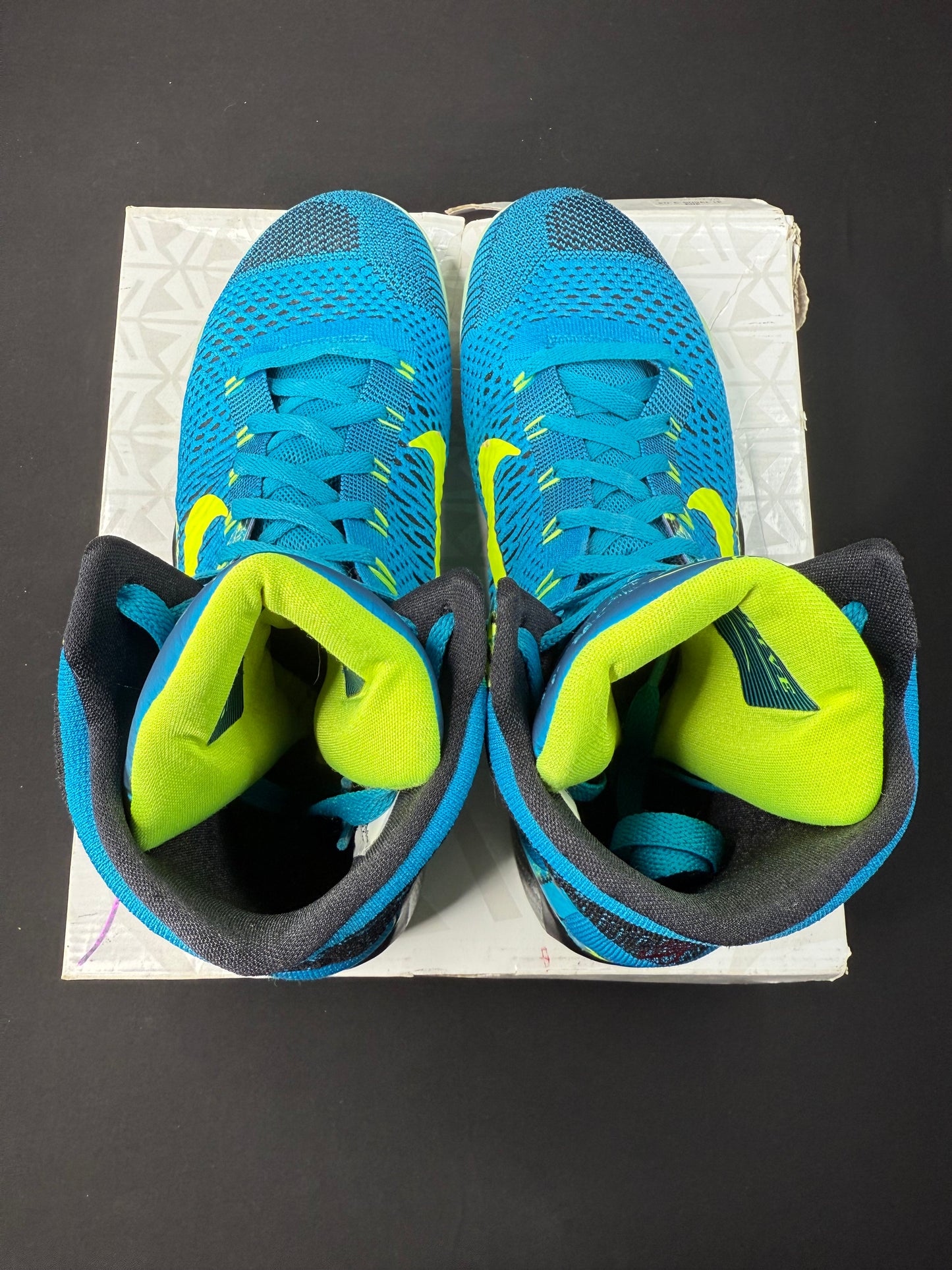 Nike Kobe 9 Elite “Perspective” (Preowned)