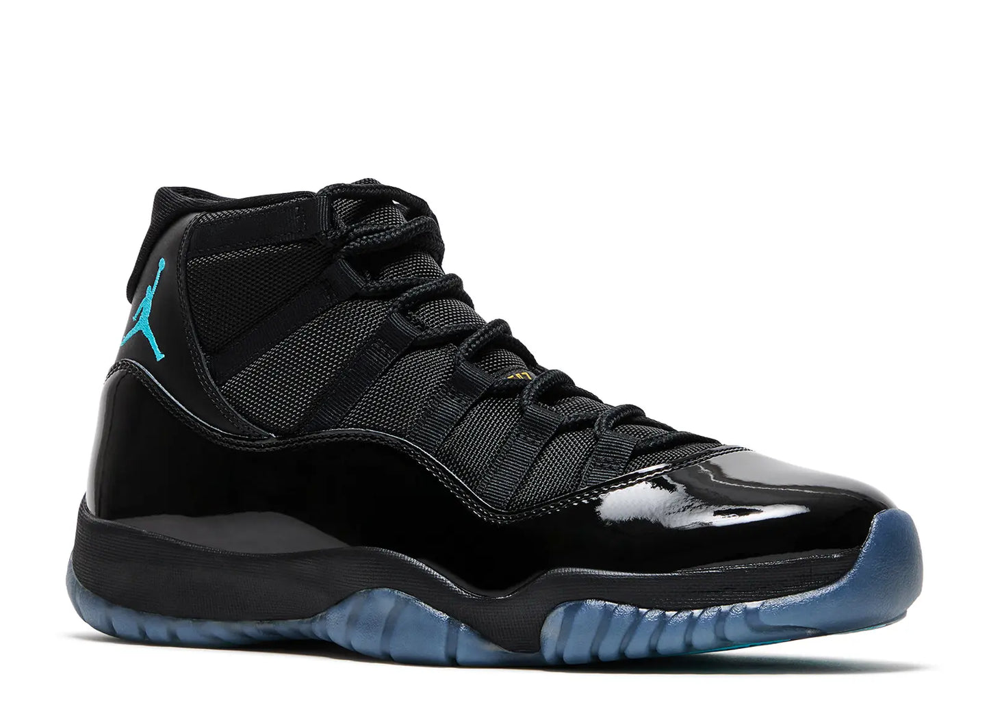 Air Jordan 11 “Gamma” (2025)