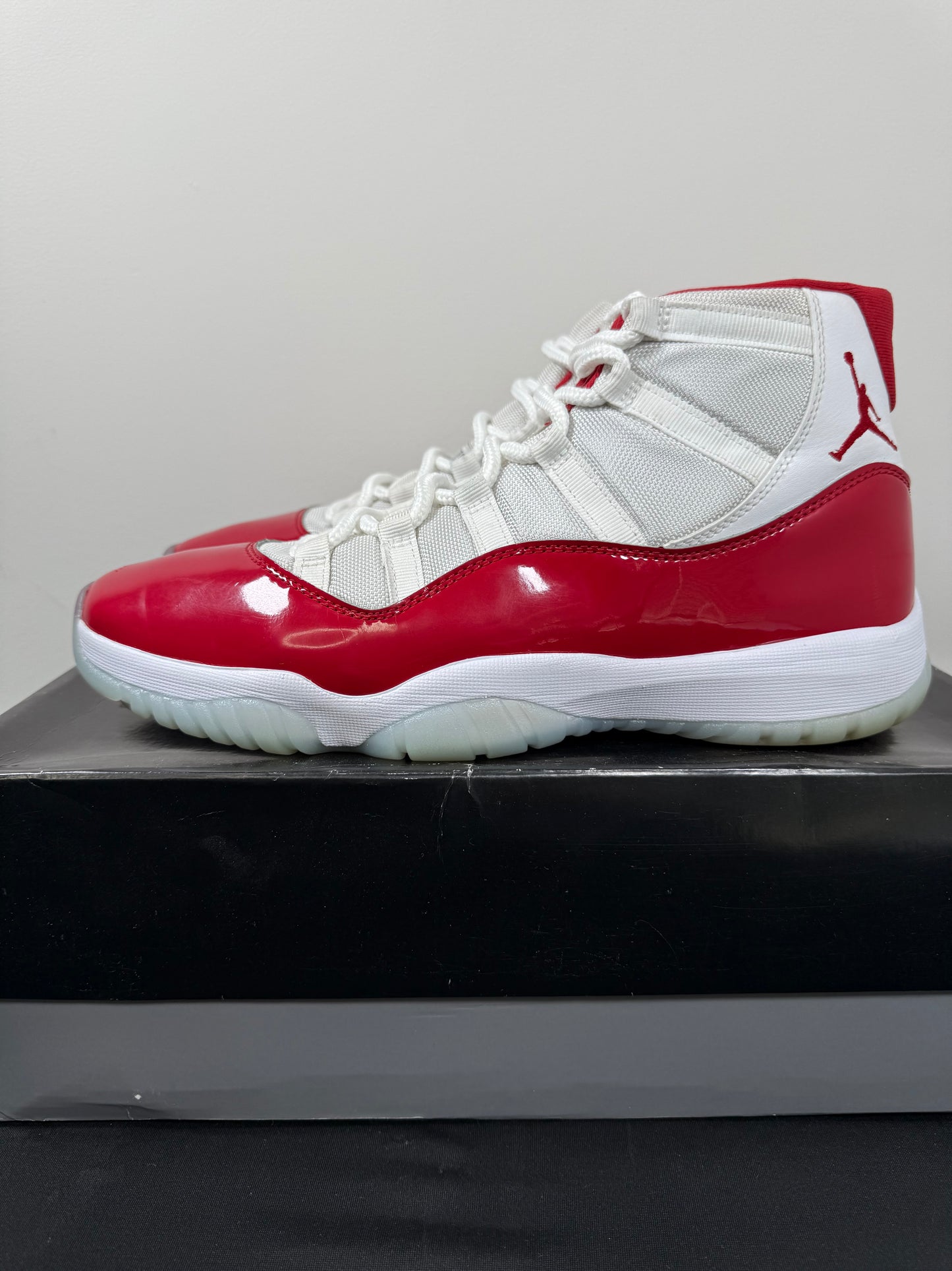 Air Jordan 11 “Cherry” (2022) (Preowned)