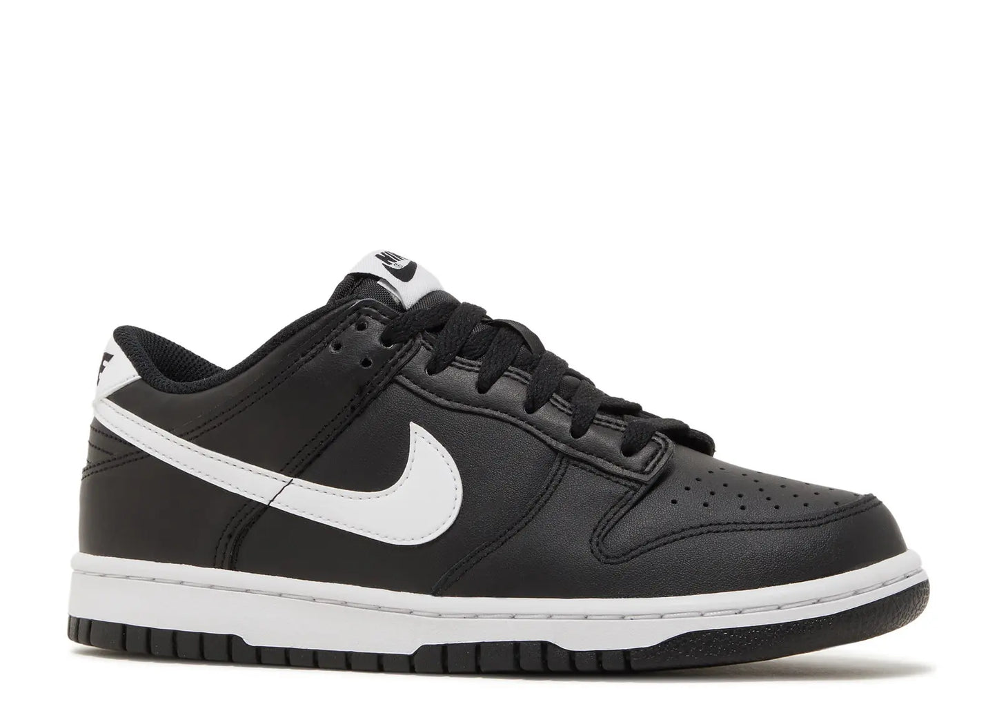 Nike Dunk Low “Black Panda 2.0” (GS)
