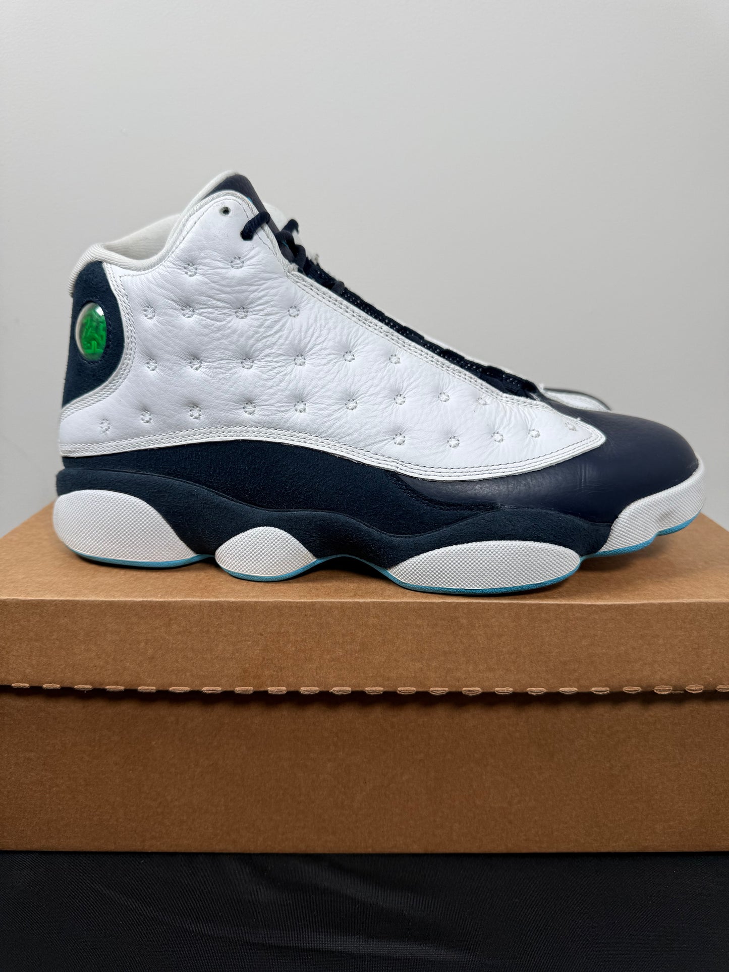 Air Jordan 13 “Obsidian” (Preowned)